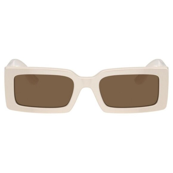 DOLCE & GABBANA DG4416-342973-53 Sunglasses Size 53mm 140mm 20mm beige Women